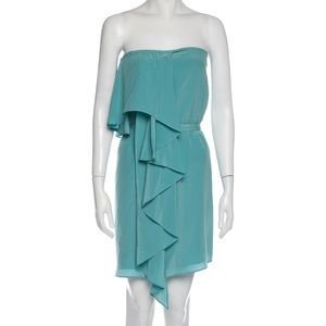 Haute Hippie
Silk Mini Dress
Size: L